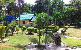 Sukorn Andaman Beach Resort